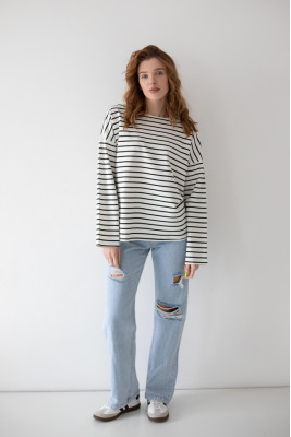 Лонгслів жіночий